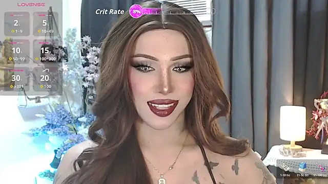 Snapshot of Ms_amor_powers_ts chatting on May 23, 2026, 2:38 pm Ms amor powers ts online show from May 23, 2026, 2:38 pm