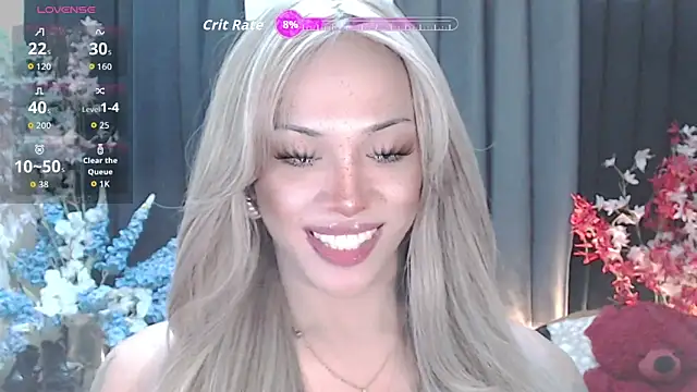 Snapshot of Ms_amor_powers_ts chatting on May 11, 2026, 8:59 am Ms amor powers ts online show from May 11, 2026, 8:59 am