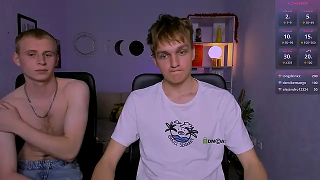 Snapshot of john_lik chatting on March 27, 2026, 4:30 pm john lik online show from March 27, 2026, 4:30 pm