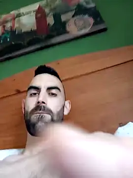 Pollagordita7 online show from March 20, 2026, 1:01 pm