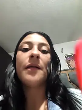 Scarlet Passion online show from April 4, 2026, 11:00 pm