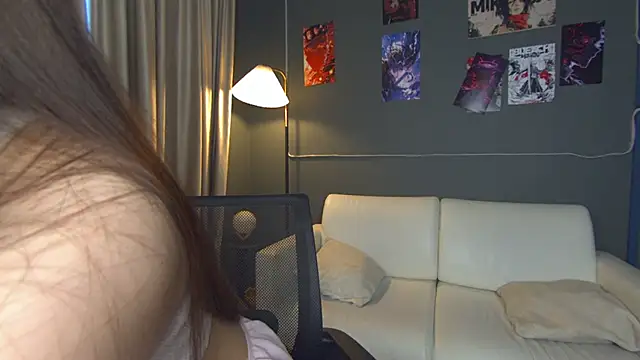 Snapshot of Kessi_Sweet chatting on April 10, 2026, 1:18 pm Kessi Sweet online show from April 10, 2026, 1:18 pm