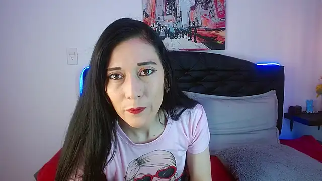 Mylu xx online show from June 6, 2026, 1:38 pm