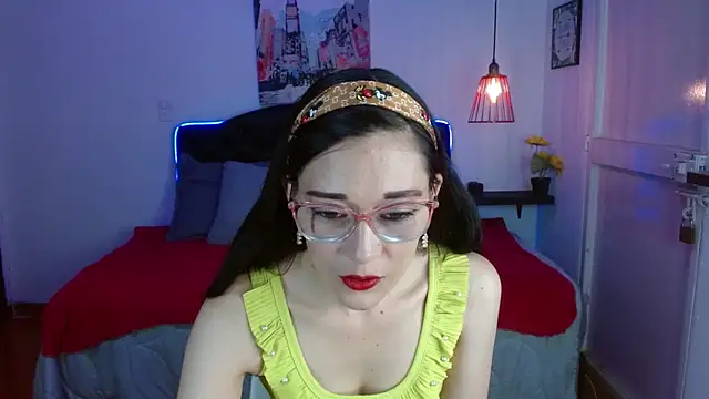 Mylu xx online show from May 1, 2026, 1:27 pm