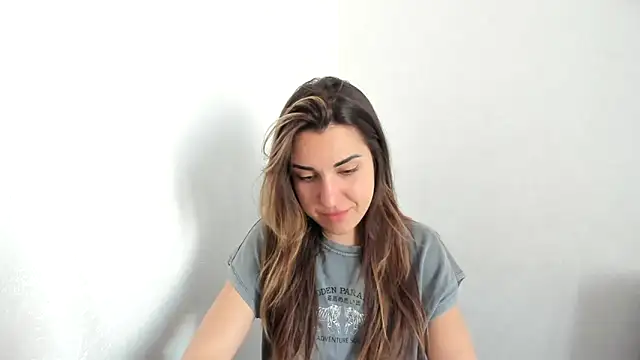 summmmersky1 online show from March 14, 2026, 3:18 pm