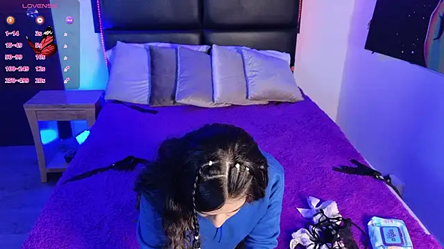 Catalina soul online show from March 12, 2026, 1:15 pm