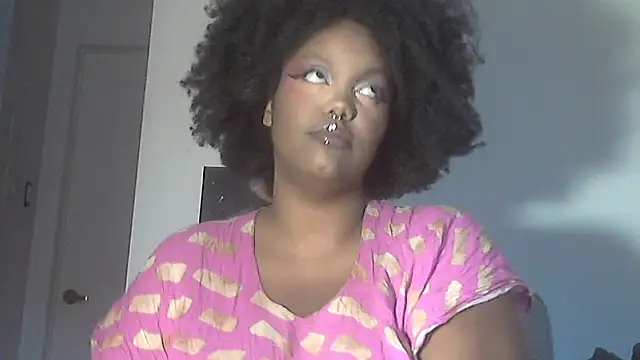 juicy janet online show from March 11, 2026, 8:03 pm