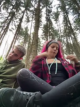 420Lina666 online show from April 18, 2026, 4:53 pm