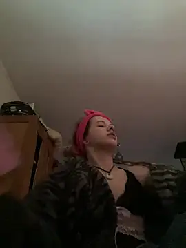 420Lina666 online show from March 31, 2026, 7:54 am