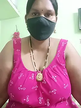 telugutanuja  online show from July 19, 2026, 4:48 pm