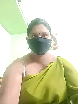 telugutanuja  online show from April 14, 2026, 5:18 pm