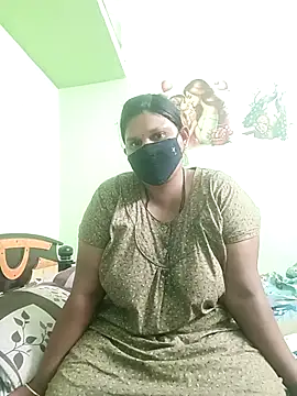 telugutanuja  online show from April 9, 2026, 5:20 am