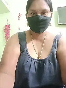 telugutanuja  online show from July 20, 2026, 6:32 pm