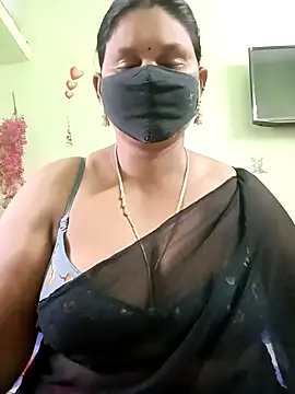 telugutanuja  online show from July 22, 2026, 1:40 am