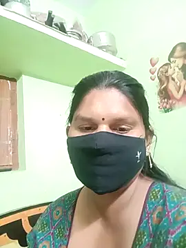 telugutanuja  online show from April 4, 2026, 12:17 am