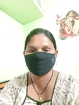 telugutanuja  online show from April 11, 2026, 7:56 am