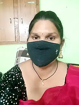 telugutanuja  online show from April 10, 2026, 5:42 pm