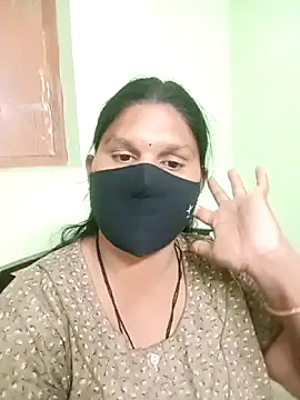 telugutanuja  online show from April 8, 2026, 3:46 pm