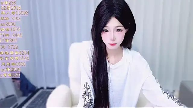 Tiantian9191 online show from May 26, 2026, 1:53 pm