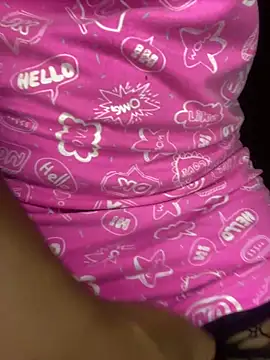 GaiaFiore online show from April 25, 2026, 9:23 am