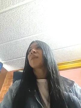 Camillemonroe  online show from March 20, 2026, 1:12 pm