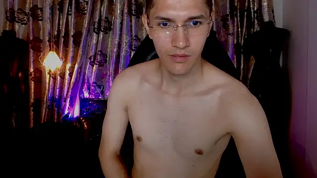 MilanDavid1 online show from March 10, 2026, 12:20 pm