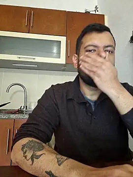 morenogih online show from March 20, 2026, 5:14 pm