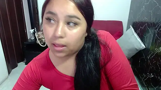 Snapshot of candymorena69 chatting on June 25, 2026, 12:32 pm candymorena69 online show from June 25, 2026, 12:32 pm