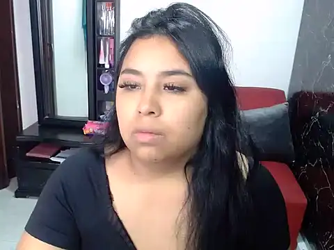 Snapshot of candymorena69 chatting on July 9, 2026, 6:18 pm candymorena69 online show from July 9, 2026, 6:18 pm