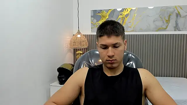 Snapshot of AlessandroFranco chatting on March 31, 2026, 1:46 pm AlessandroFranco online show from March 31, 2026, 1:46 pm