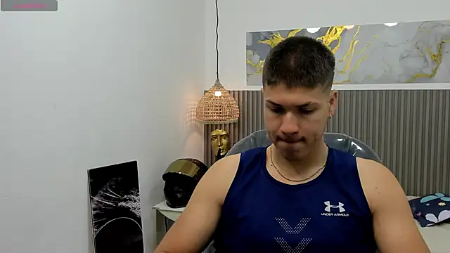 Snapshot of AlessandroFranco chatting on March 26, 2026, 1:20 pm AlessandroFranco online show from March 26, 2026, 1:20 pm