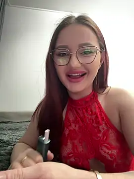 KendraDesire online show from March 25, 2026, 8:52 pm