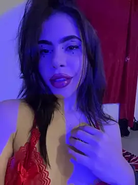 MiaReidd online show from June 3, 2026, 5:52 am