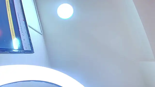 Gabriela meow online show from April 28, 2026, 12:31 pm