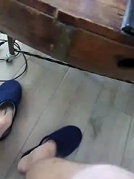 Gaston6666 online show from March 15, 2026, 8:10 am