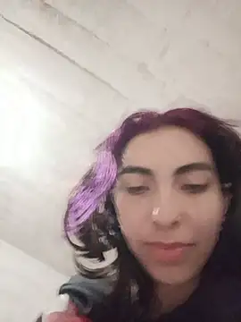 Molly A online show from May 23, 2026, 5:39 am