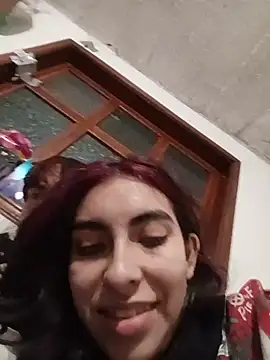 Molly A online show from May 26, 2026, 3:59 am