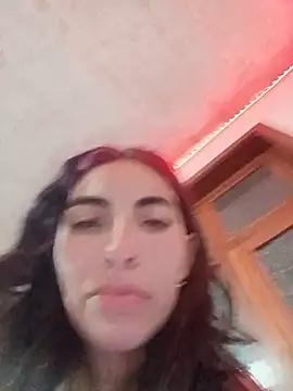 Molly A online show from May 27, 2026, 4:31 am