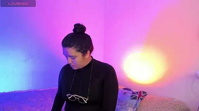 soyanny-777 online show from March 31, 2026, 2:57 am