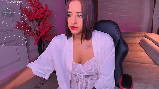 Brianna harper online show from March 21, 2026, 11:14 am