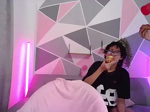 DanteAndXixi online show from March 26, 2026, 4:22 am