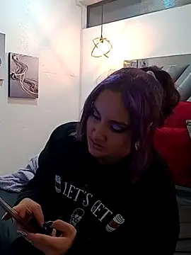 Snapshot of Liily_Foxxy chatting on April 22, 2026, 10:55 am Liily Foxxy online show from April 22, 2026, 10:55 am