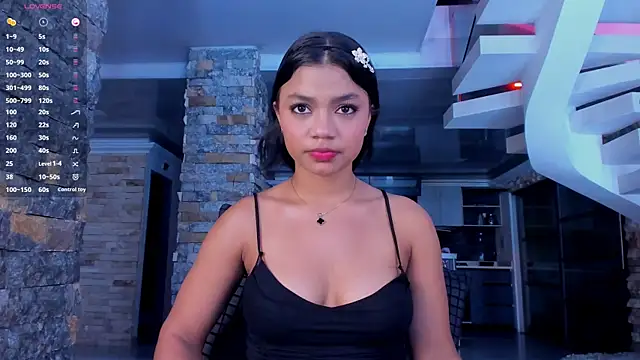 Snapshot of Mia_steele_ chatting on June 28, 2026, 6:36 pm Mia steele online show from June 28, 2026, 6:36 pm