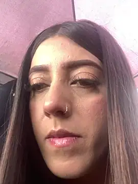 Electra Pinkk online show from April 22, 2026, 2:24 pm