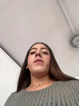 Electra Pinkk online show from May 31, 2026, 2:12 pm