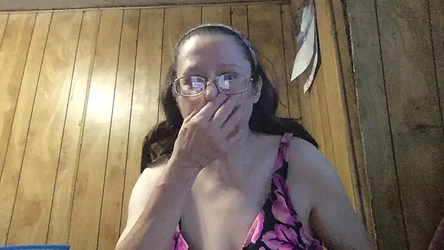 milfmichelle69 online show from July 30, 2026, 11:31 am