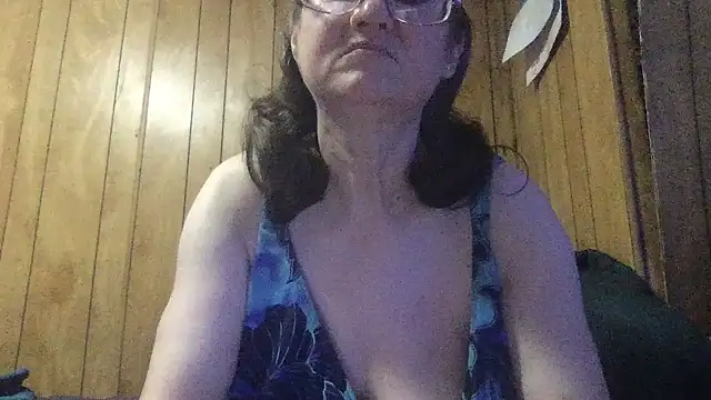 milfmichelle69 online show from June 29, 2026, 7:57 pm