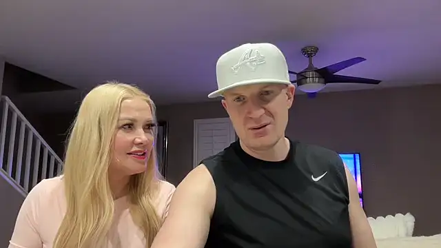 Naughty Ken Barbie-69 online show from April 22, 2026, 10:22 am