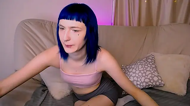 IrisPowder online show from March 27, 2026, 3:04 am