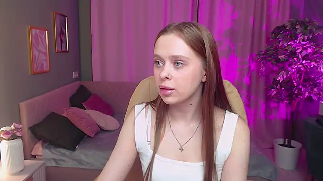 Megg Ryan online show from March 27, 2026, 2:07 pm